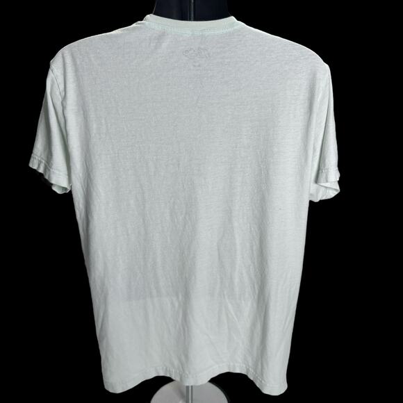 Kirby Retro Rainbow Star Graphic T-Shirt Men’s Size L Nintendo HAL Laboratory - Picture 2 of 12